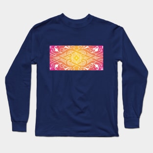 Ornamento S XV Long Sleeve T-Shirt